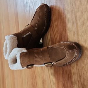 DONALD J. PLINER Elix Boot, Size 9 NIB!